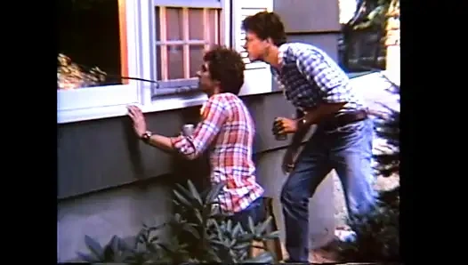 Porno efsanesi - "ABD 1969, başlangıç - sahne 18"