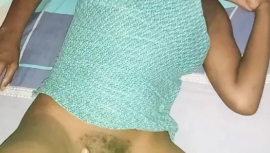 She wanted a massage membership, but she can't seem to find the right person