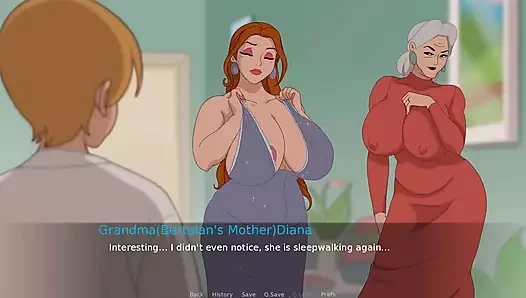 Evin sırrı - bölüm 47 foxie2k tarafından kremsi amcığı