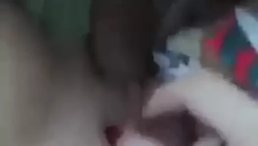 Hint eş becerdin