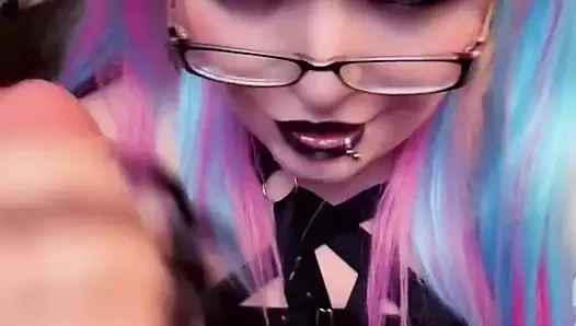 Doğum günün için bir fahişeyi işe alma ve üreme