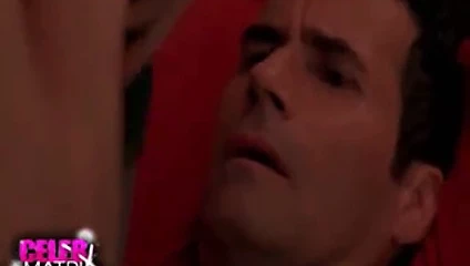 Angel Blade Amanda Righetti