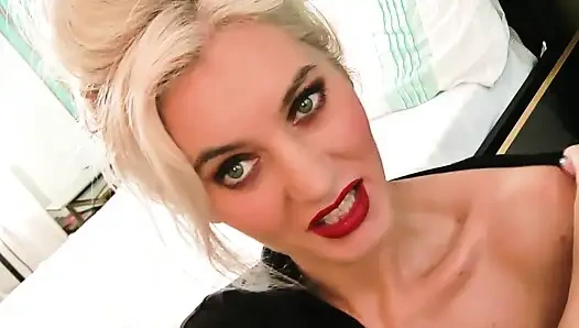 Öpüşmeye teşvik ediliyor (bölüm 2)