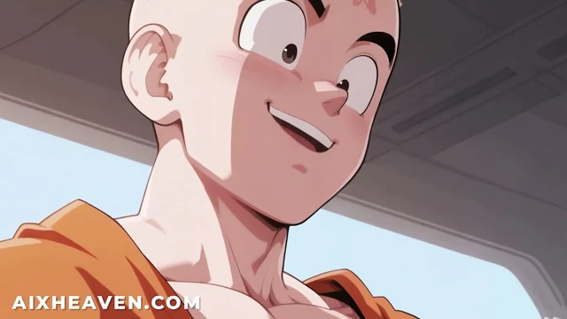 Bulma Goku'yu Yakalıyor ve Onu Sert Sikiyor! Dragon Ball Z Sansürsüz Hentai POV