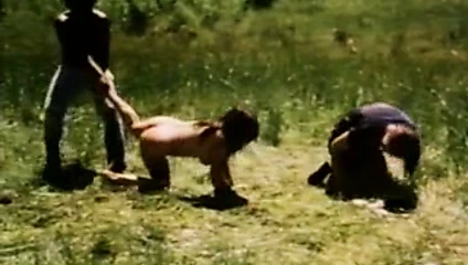 Vintage 1976 - fıstık ezmesi ucube bölüm 3