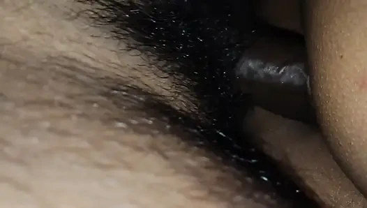 Baldızın götüne büyük bir arazi verdi