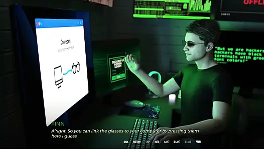 Güvensiz Koca Bölüm 21