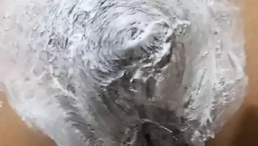 Amcık kılı tıraşı