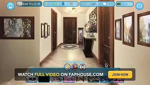 Aşk ve seks ikinci kale: cuma bölüm 16