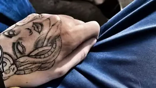 dylan_riverA videosu