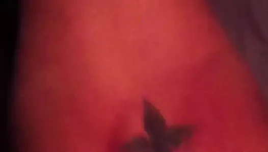 azgın sıcak puma MİLF bölüm 2 - emme kapalı genç adam