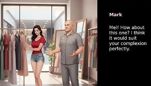 Eşi S Dare (bölüm 12)