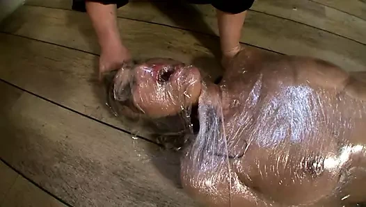 Das Vergnugen der Unterwerfung - Episode 11