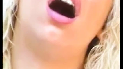 GEILE REIFE FOTZE 204