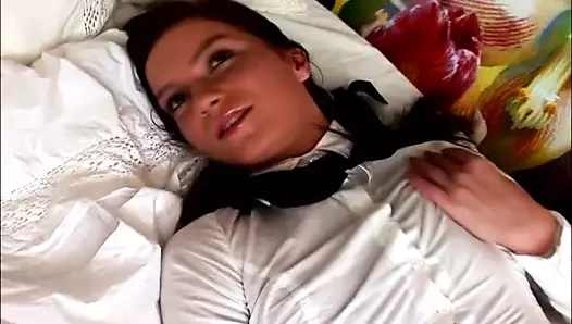 Büyük eşekler için büyük musluklar vol.1 - bölüm 1