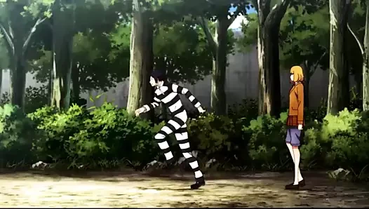 Hana midorikawa çılgın bir waifu :3