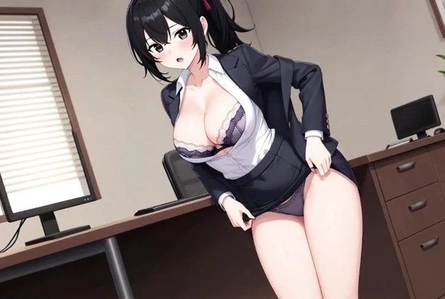 Fantezi anime kızları - yumuşak estetik sahneler derlemesi