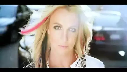 Britney mızrakları