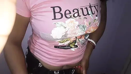 Ateşli köylü yenge odam bulake choda