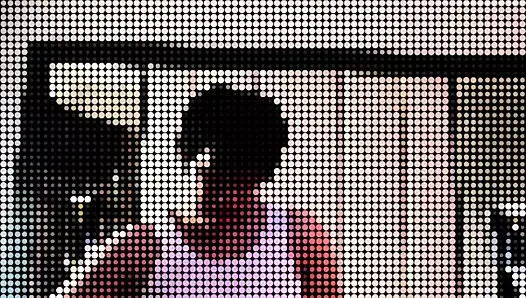 Singapur malay çift