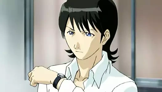 Seksi milf sikikleri the elebaşı arasında the yaramaz öğrenciler