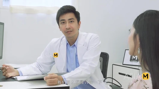 ModelMedia Asya - Genç Kadın Yalvarıyor - Cheng Shi Shi - MD-0197 - En İyi Orijinal Asya Porno Videosu