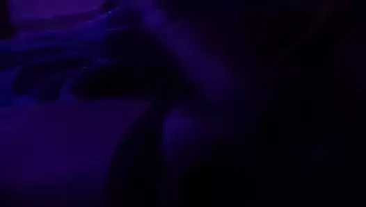 Ağzını sikime koy orospu