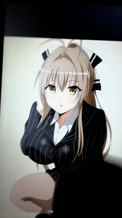 Sento isuzku cum tribute (Sop)