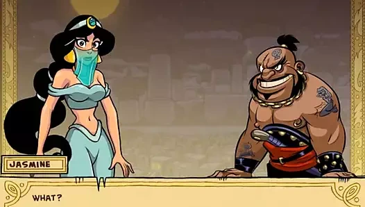 Prenses eğitmeni - loveskysan69 tarafından 7. bölüm