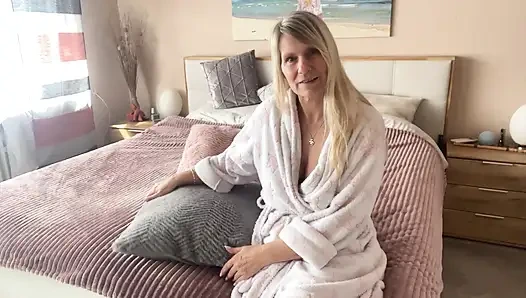 Göğüsleri vajina ve sarılacak yastık