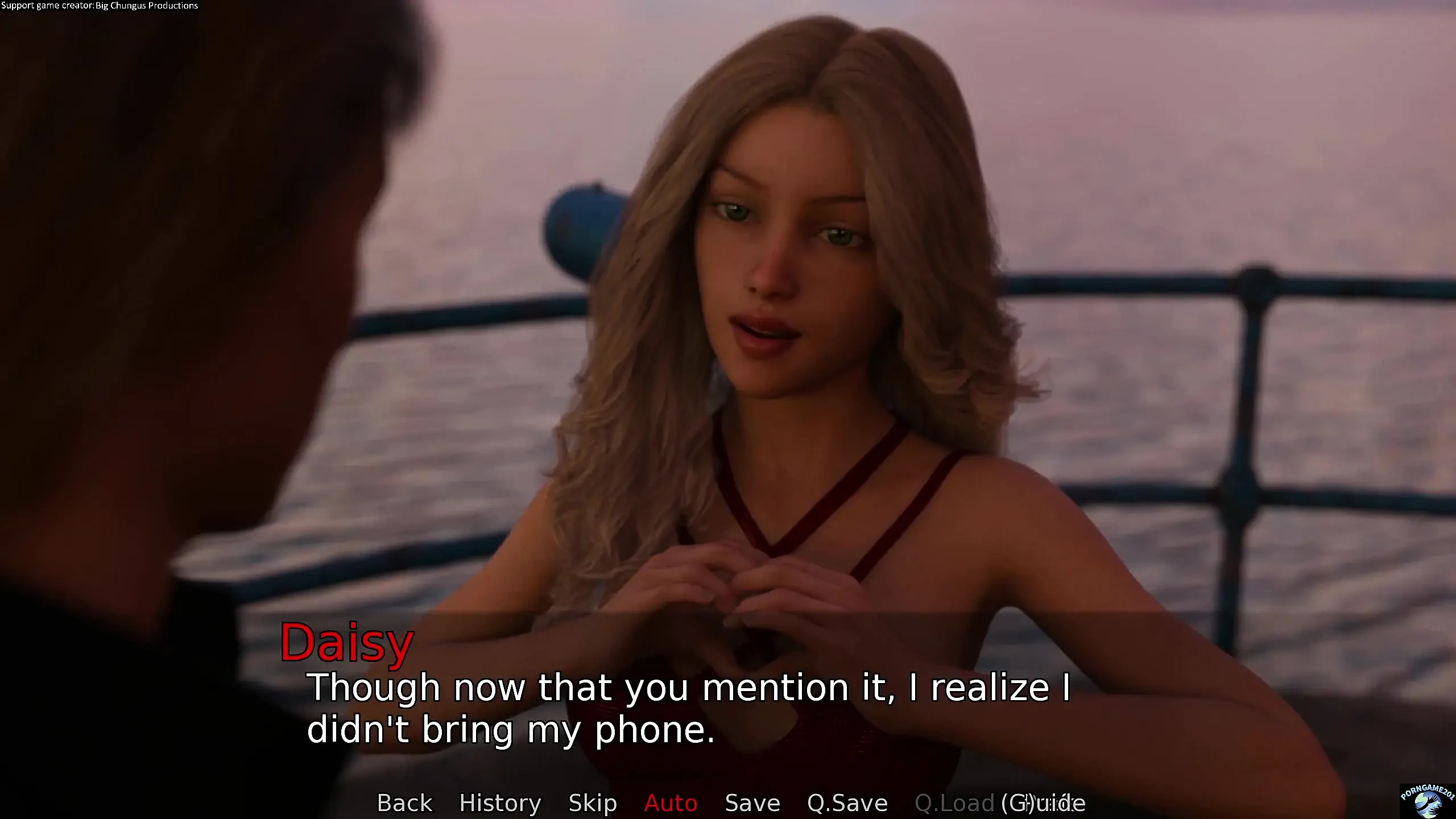 Her Hearts Desire 5 to Be Continue