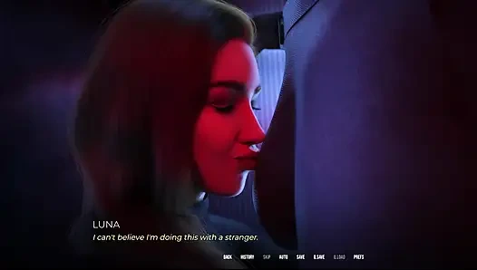 Güvensiz Koca Bölüm 25