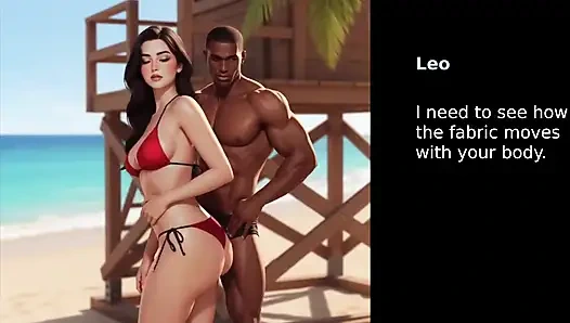 Eşi S Dare (bölüm 11)