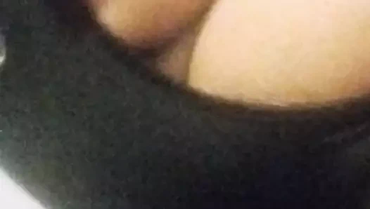 Yumuşak kabarık memeler!