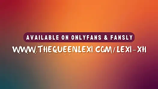 Elastigirl birden fazla kez fışkırtıyor - cosplay ve fışkırtma