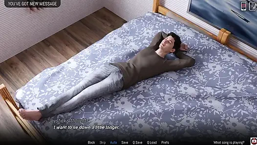 Problemler Üniversitesi - (pt 06) - dreamnow