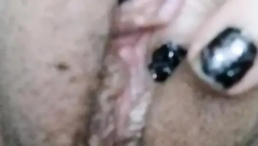 OMG Mistys Cum