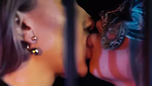 Alex melek - seks eylem