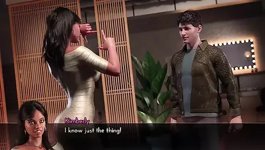 The Genesis order metin diyaloğu bölüm 76