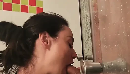 Siktir Duşu
