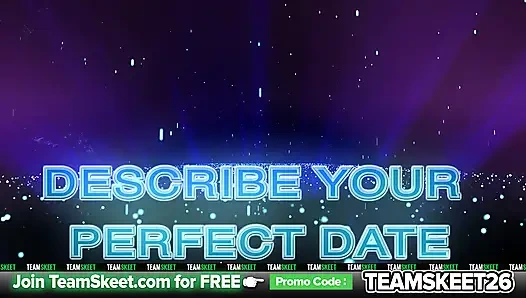 Delilah Dagger'ın bilim kurgu uzay zevki: ocak ayı allstar spotu