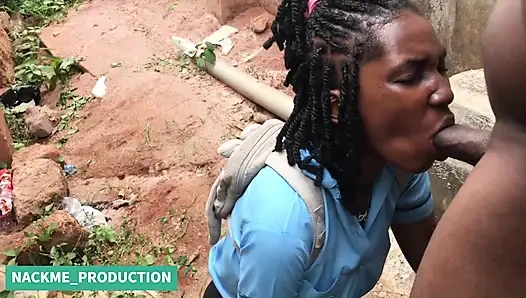 En iyi nackme oral seks derlemesi