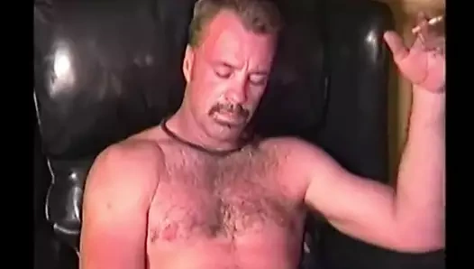 Olgun amatör brandon kriko kapalı