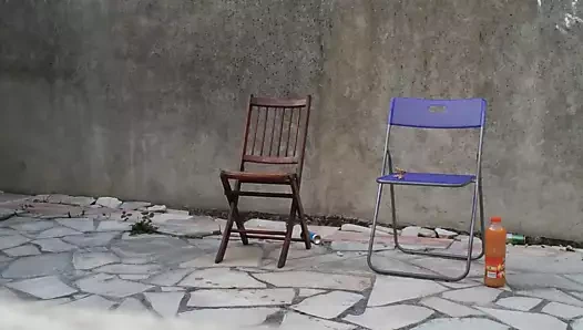 Nadejda mini etekli tek başına