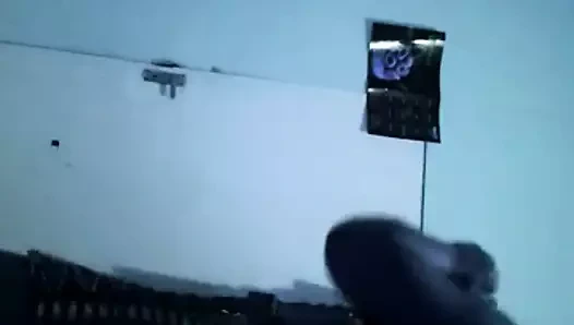 Amatör bayan kristal ja.