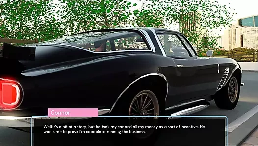 Gece yarısı cenneti 6 - misskitty2k tarafından geri döndü