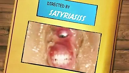 Satyriasiss tarafından seks mutlu nineler