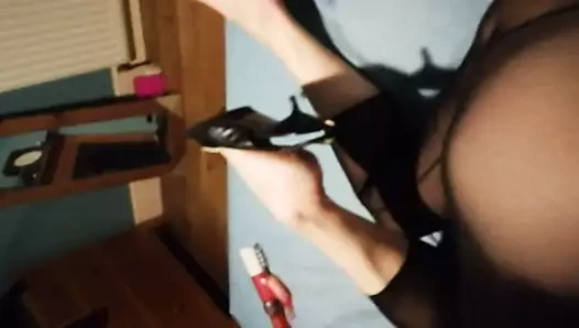 Dolgun vücut darbesi