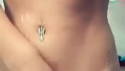 benim için dans etmek