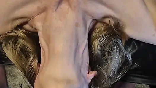 4 dakikalık sakso sadece başlangıç...